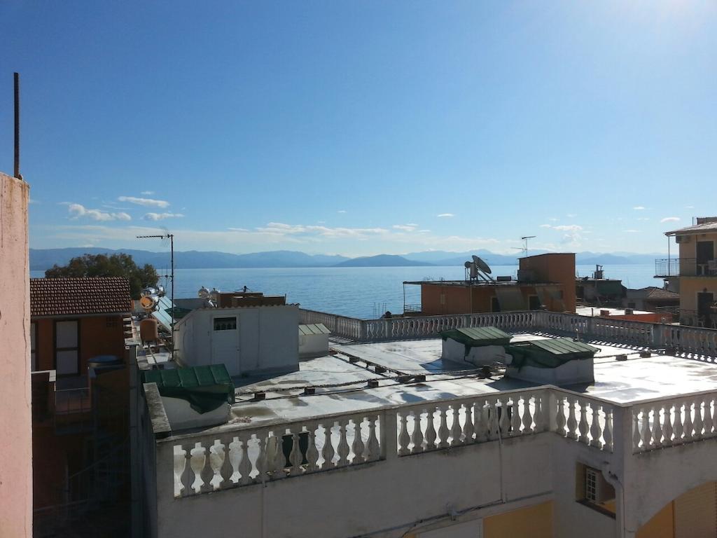 Art Studios Benitses Benitses (Corfu) Exterior foto