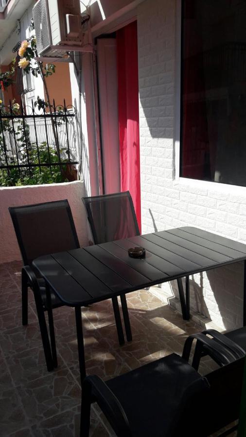 Art Studios Benitses Benitses (Corfu) Exterior foto
