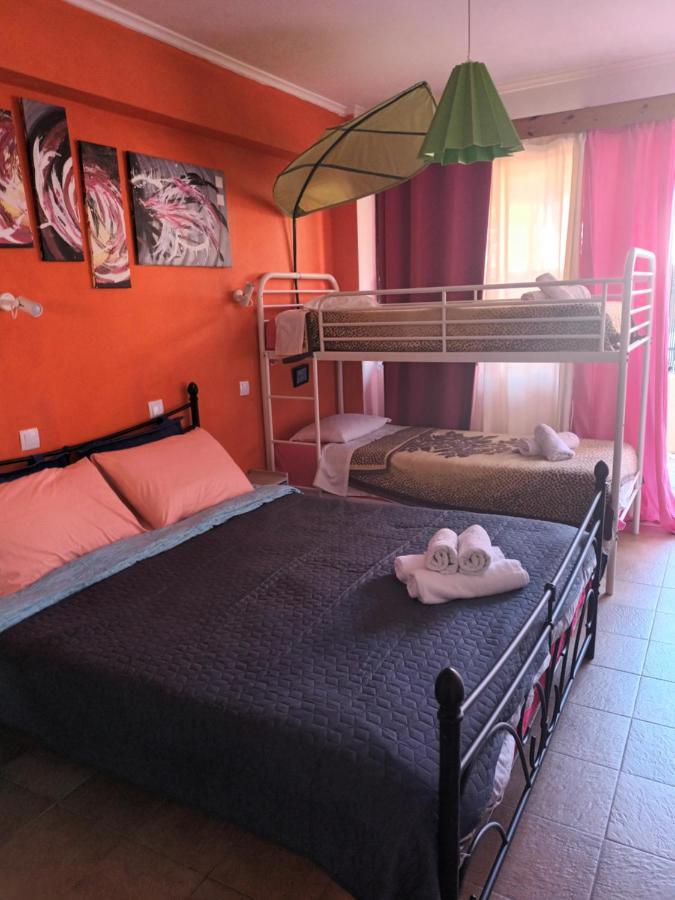 Art Studios Benitses Benitses (Corfu) Quarto foto
