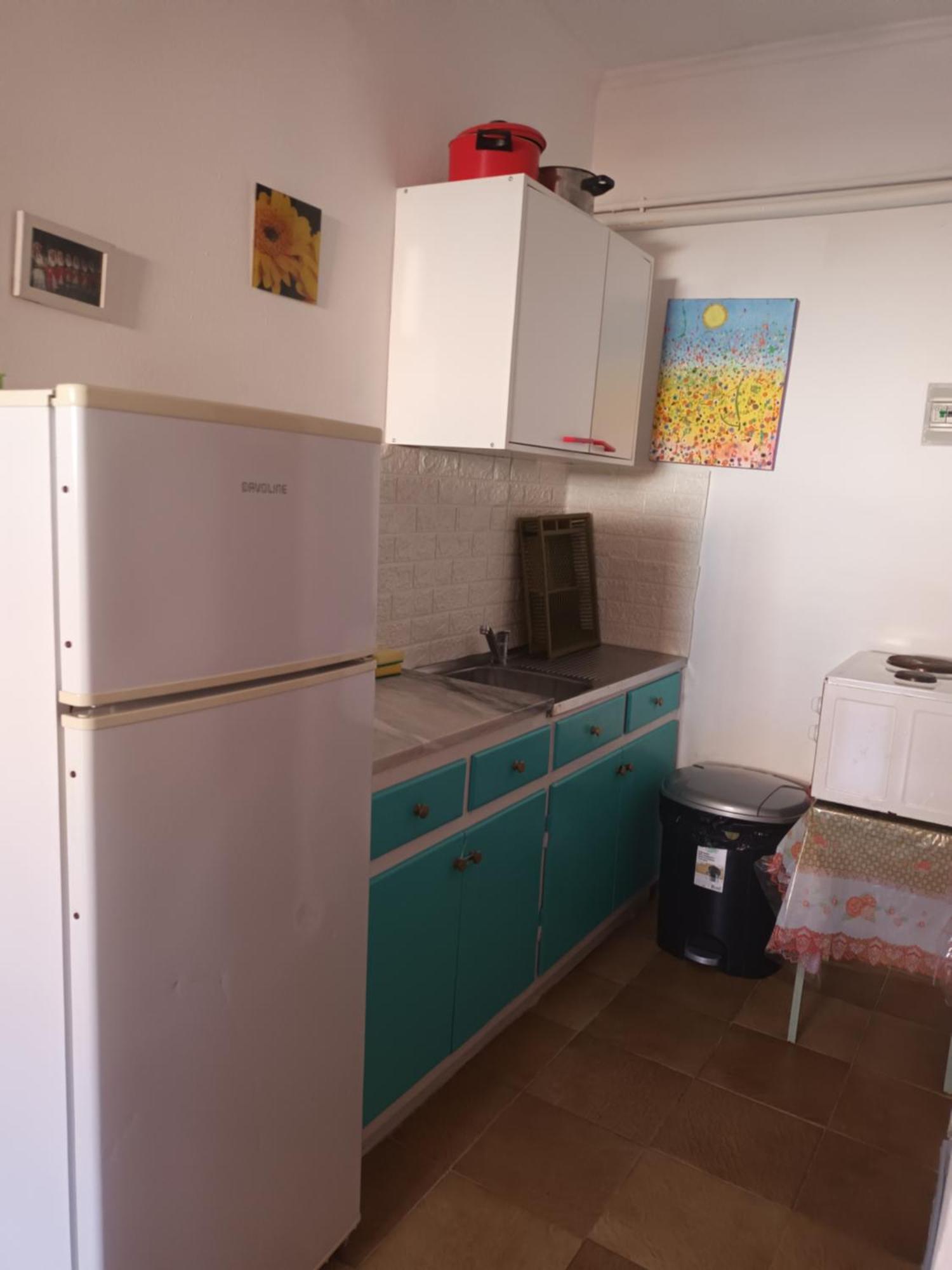 Art Studios Benitses Benitses (Corfu) Quarto foto