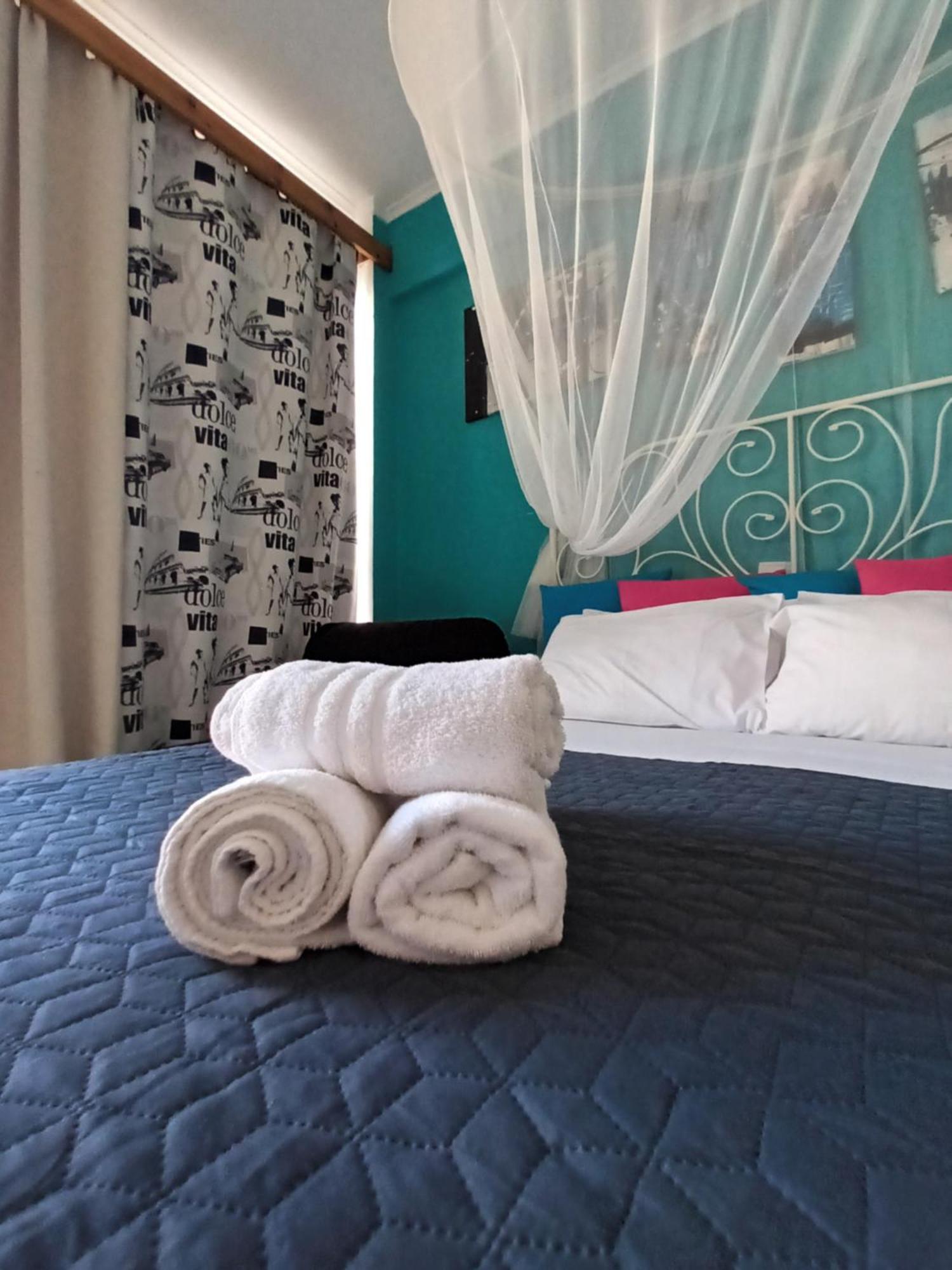 Art Studios Benitses Benitses (Corfu) Quarto foto