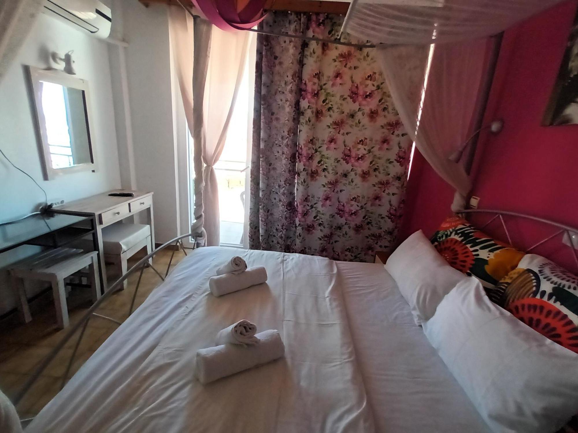 Art Studios Benitses Benitses (Corfu) Quarto foto