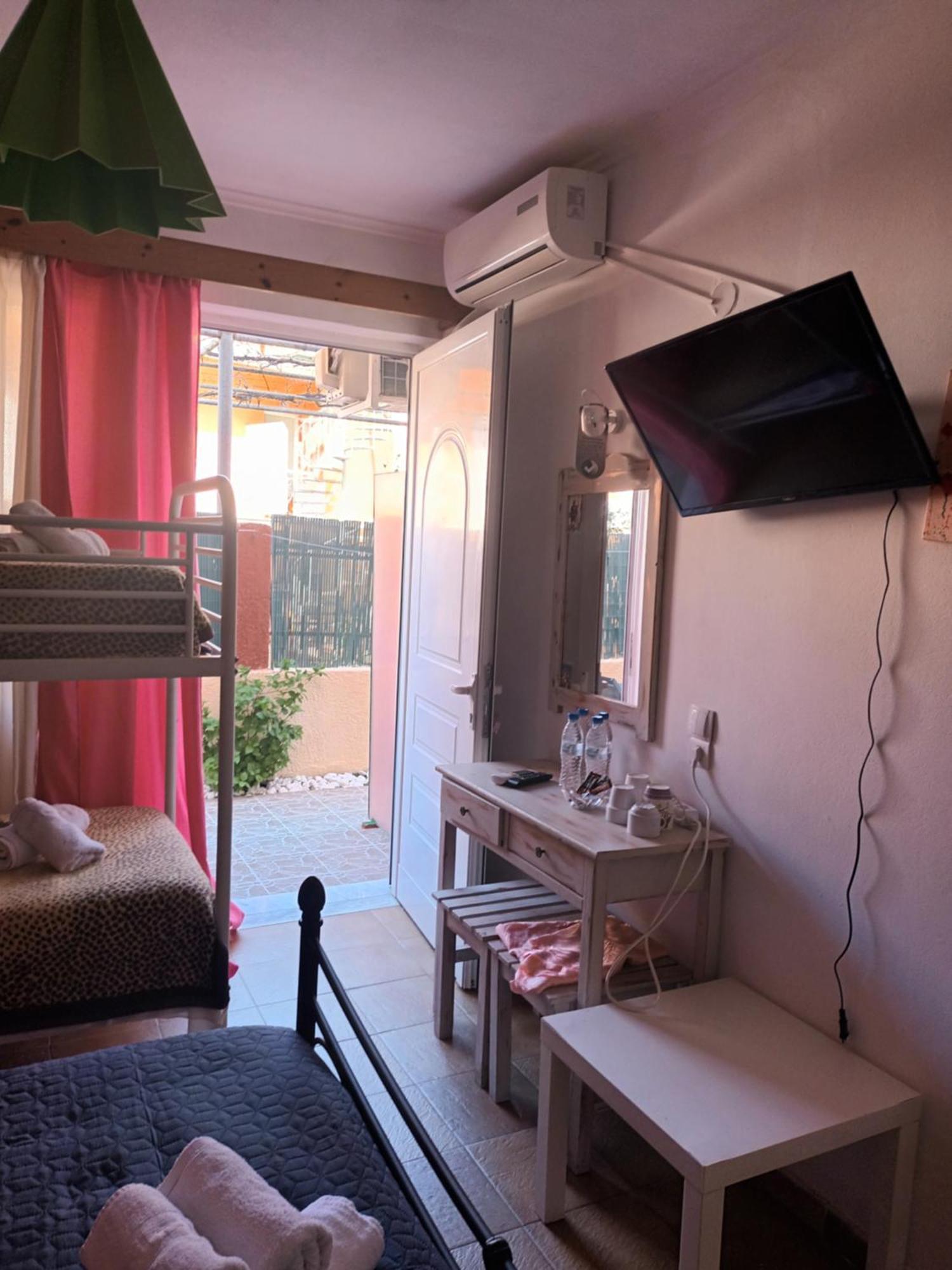 Art Studios Benitses Benitses (Corfu) Quarto foto
